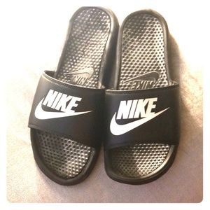 Nike Slide